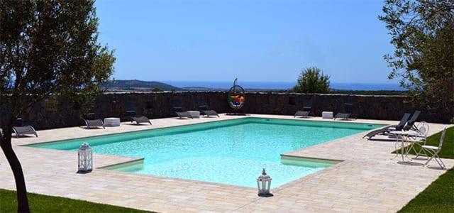 Agriturismo Sa Murta In Sennariolo-Oristano Exterior photo