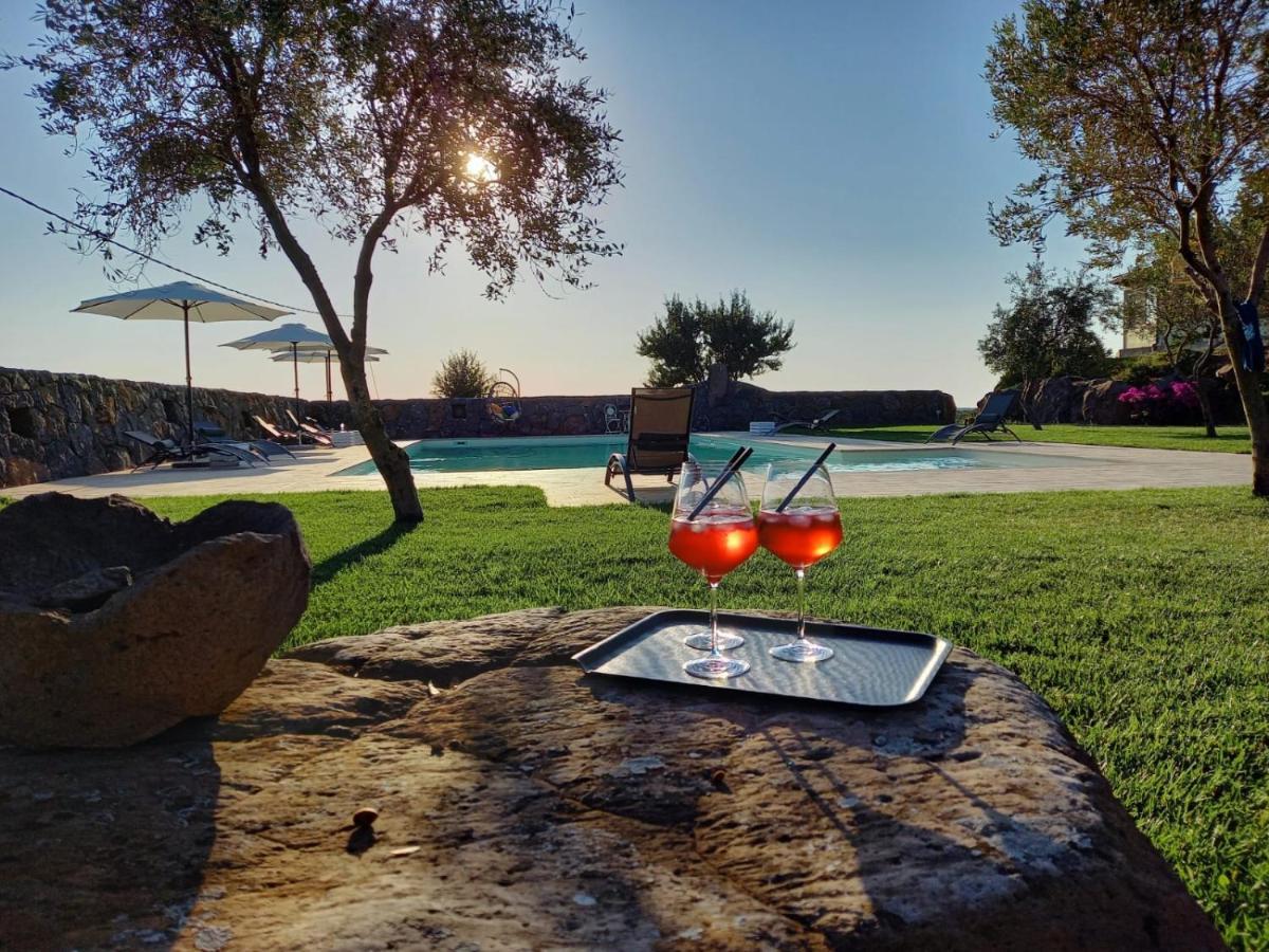 Agriturismo Sa Murta In Sennariolo-Oristano Exterior photo