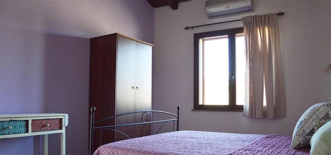 Agriturismo Sa Murta In Sennariolo-Oristano Exterior photo