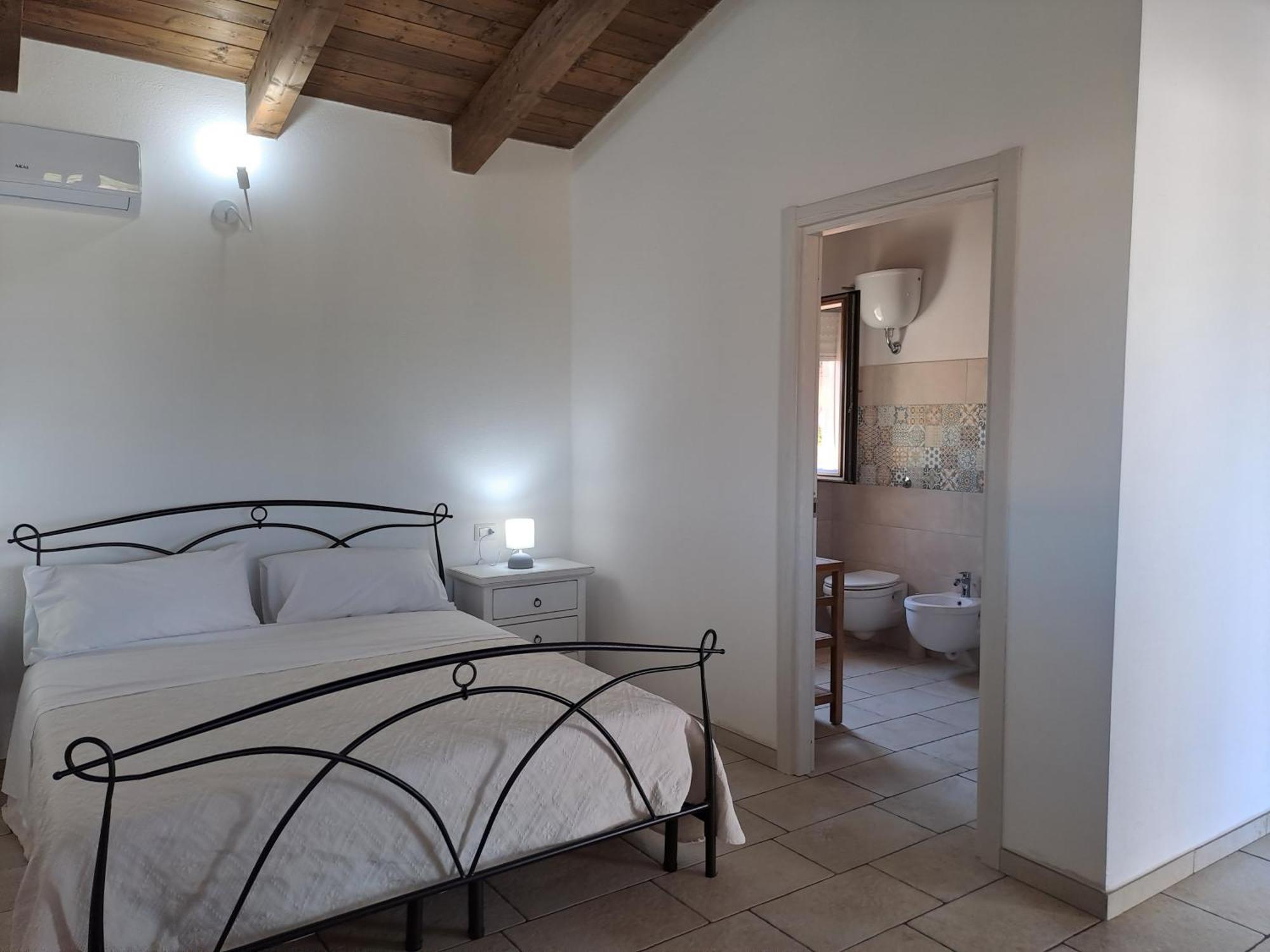 Agriturismo Sa Murta In Sennariolo-Oristano Exterior photo