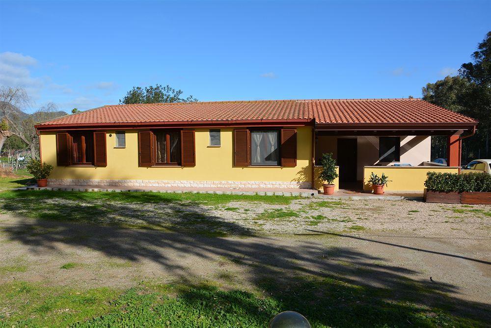Agriturismo Sa Murta In Sennariolo-Oristano Exterior photo
