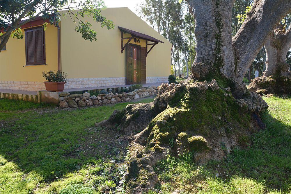 Agriturismo Sa Murta In Sennariolo-Oristano Exterior photo