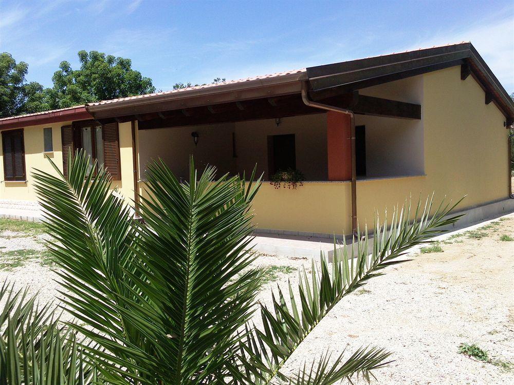 Agriturismo Sa Murta In Sennariolo-Oristano Exterior photo