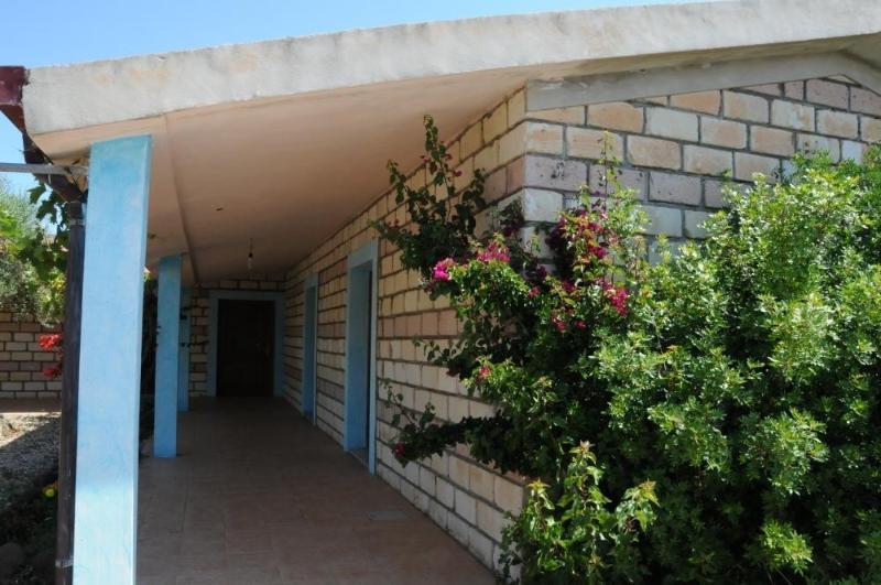 Agriturismo Sa Murta In Sennariolo-Oristano Exterior photo