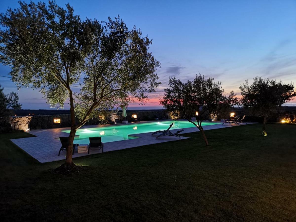 Agriturismo Sa Murta In Sennariolo-Oristano Exterior photo